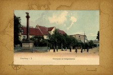 Lebork Lauenburg Pommern