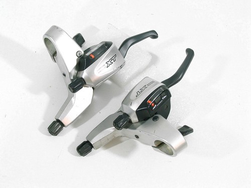 Shimano deore m760 - deore, xt