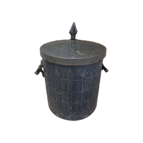 Vintage metall - vintage,