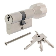 ABUS Profilzylinder A93