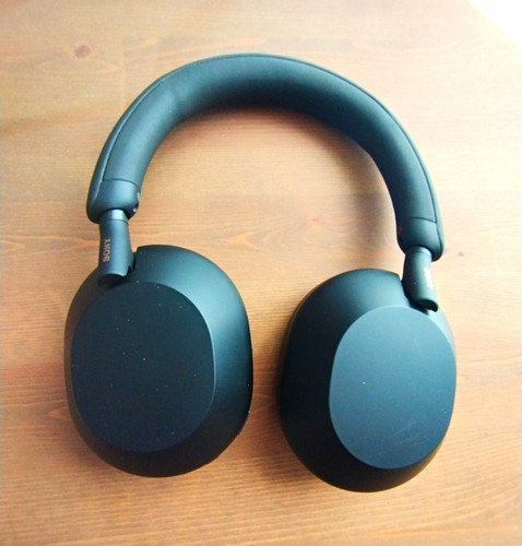 Sony 1000xm5b over ear - sony, over-ear