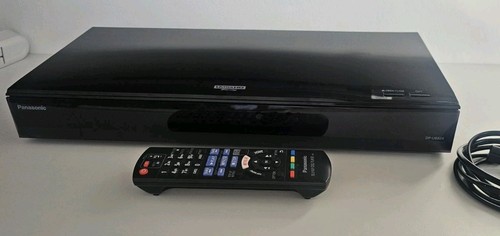 Panasonic ub824egk uhd wlan - dp-ub824egk,