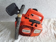 STIHL 015 EINHANDSÄGE MOTORSÄGE KETTENSÄGE