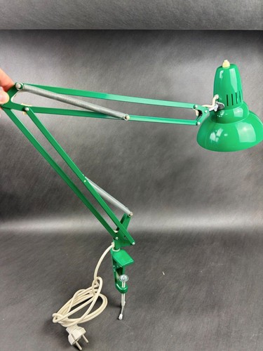 Ledu waso klemmlampe - waso-w1,