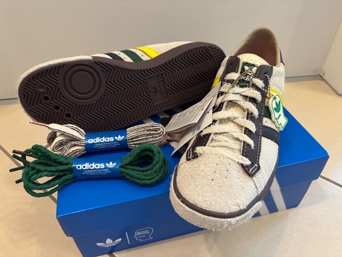 Adidas forest hills brain - forest,