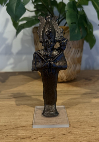 ägyptische dekofigur skulptur - Ägyptische,