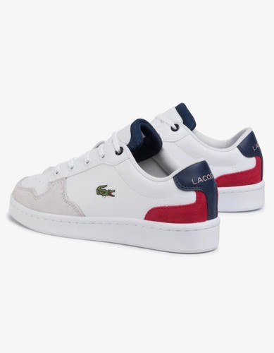 Schuhe sneaker lacoste - schuhe,