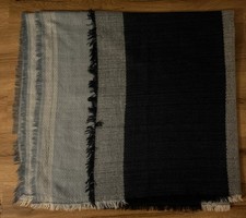 Zara Wollschal 140x140cm weich