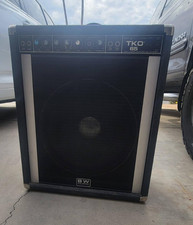 Peavey TKO 65 Combo Solid