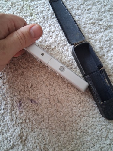 Minox spy kamera 15mm - minox,