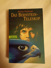 His Dark Materials, Band 3