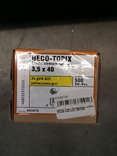 HECO-TOPIX-plus