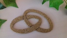 Doppelring eheringe hochzeit - 1,