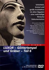 Luxor - Göttertempel und