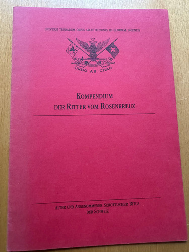 Freimaurer kompendium der - freimaurer,