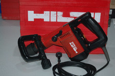 Hilti-TE505 Meißelhammer+Koffer+ Rechnung + Garantie+ 1A- Zustand+(2xMeißel)