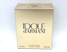 IDOLE ARMANI VINTAGE PARFUM