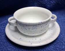 Arzberg Daily Points Blue