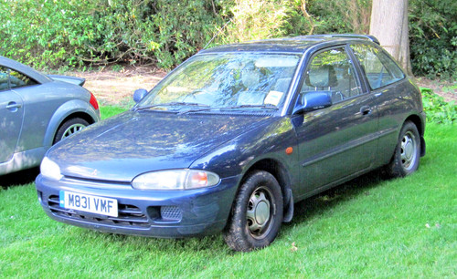 Download mitsubishi colt - download,