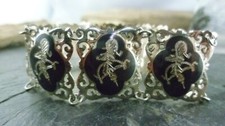 Armband burma indonesien 925er - indonesien,