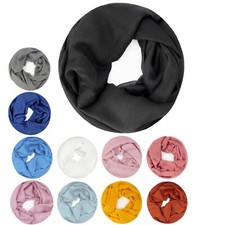 Glitzer Schal edler leichter