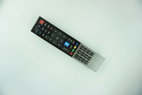 Fernbedienung für humax - für,