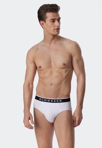 3er pack schiesser - herren, rio