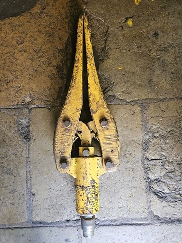 Enerpac wr15 hydraulikkeil - enerpac, hydraulikkeil-