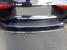 OPPL Ladekantenschutz schwarz