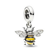 925 Sterlingsilber Charm