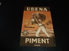 O 226/94 Ubena   sauber gebraucht Aufl.3000