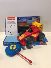 Fisher-Price Ferngesteuertes