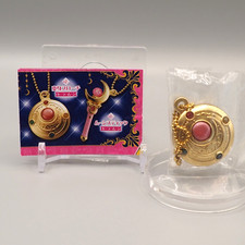 Transformation Brosche Sailor