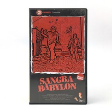 SANGRA BABYLON Roger Bordas &