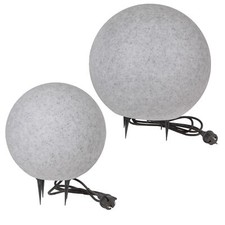 Kugelleuchte Kugellampe