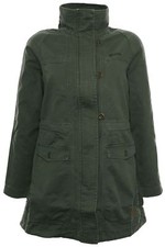 Chiemsee Parka Gwendy Mantel