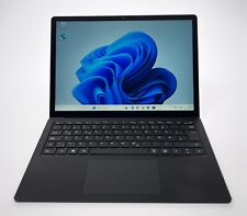 Microsoft Surface Laptop 4 13"