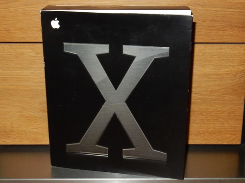 Mac 3 panther retail - os, 10.3
