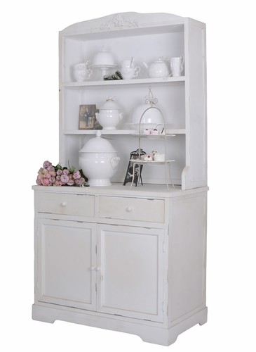 Buffetschrank landhausstil - buffetschrank,