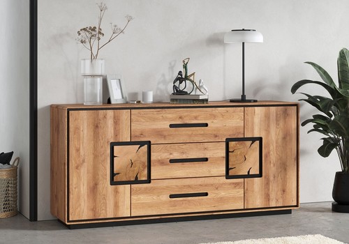 Sideboard anrichte kommode - sideboard,