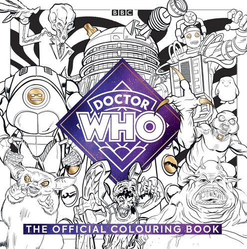 The official doctor - doctor, who