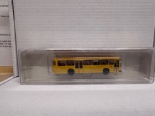 Brekina Überlandbus MB O 307 DBP Deutsche Bundespost