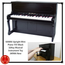 KAWAI Upright Mini Piano 1151