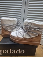 Palado 💞 Boots 39 NEU