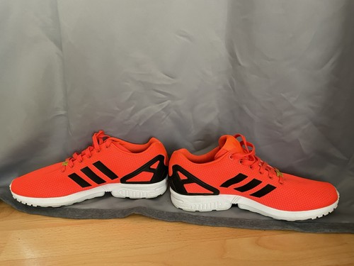 Adidas torsion flux - adidas, zx