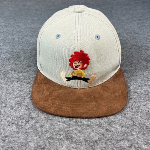 Pumuckl mütze cap snapback - mütze,