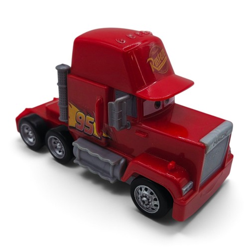 Mattel disney pixar cars - disney,