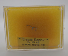 Tonacord SMM 9 Nadel für