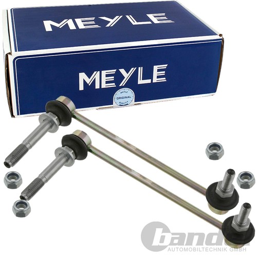 Meyle koppelstange stabi - 2x,