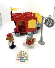 (L-1/FK) Lego® Fabuland 3662